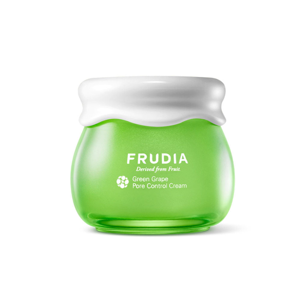 FRUDIA Green Grape Pore Control Cream 55g