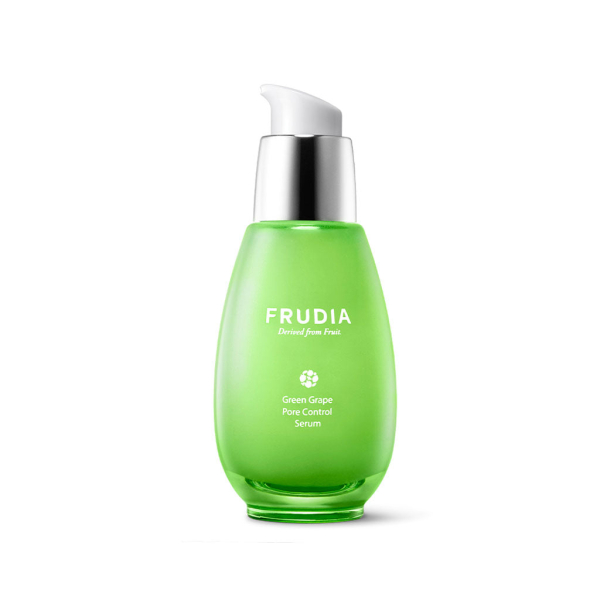 FRUDIA Green Grape Pore Control Serum 50g