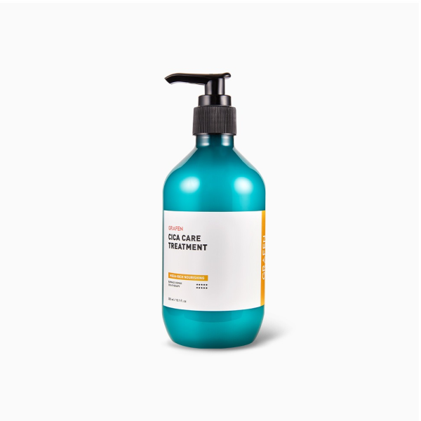 GRAFEN  Cica Care Treatment 300ml