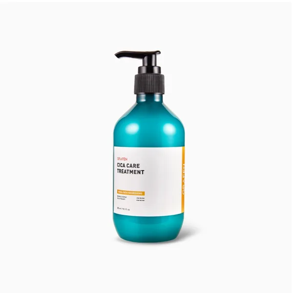GRAFEN  Cica Care Treatment 300ml