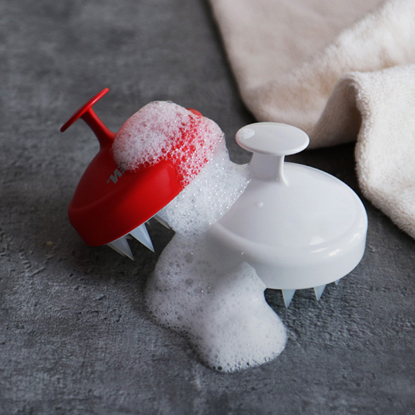 GRAFEN  Edge Finger Red