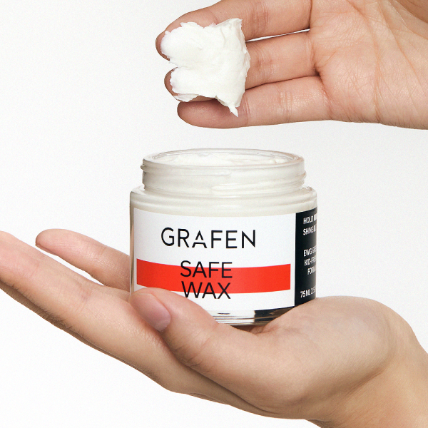GRAFEN  Safe Wax 75ml