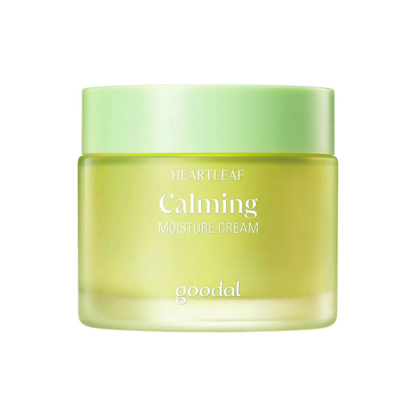 Goodal Houttuynia Cordata Calming Moisture Cream 75ml