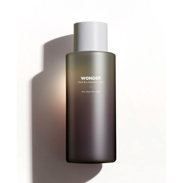HARUHARU WONDER Black Rice Hyaluronic Toner 150ml