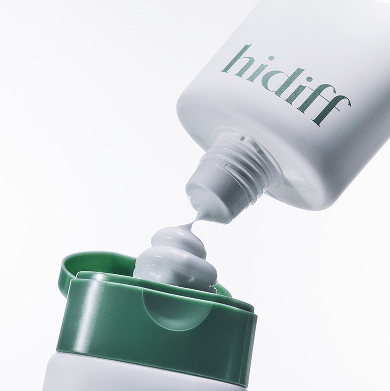 HIDIFF Royal Finish Cream 80ml - Image 2