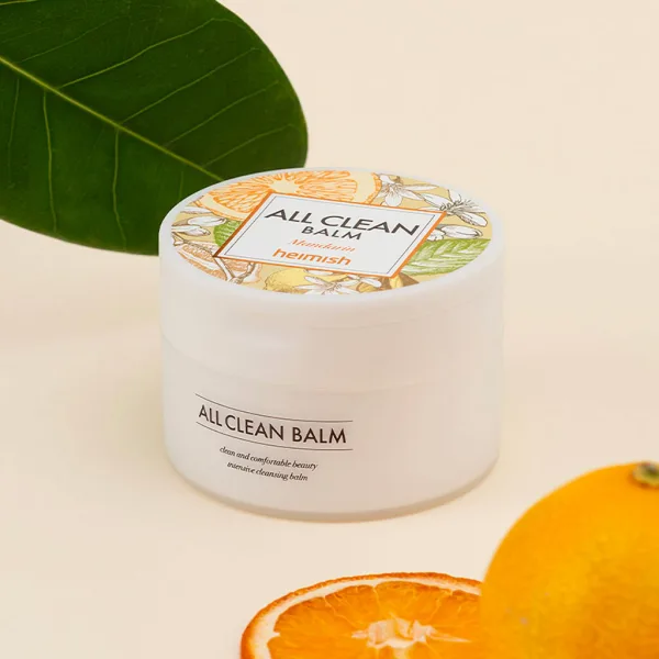 HEIMISH All Clean Balm Mandarin 120ml