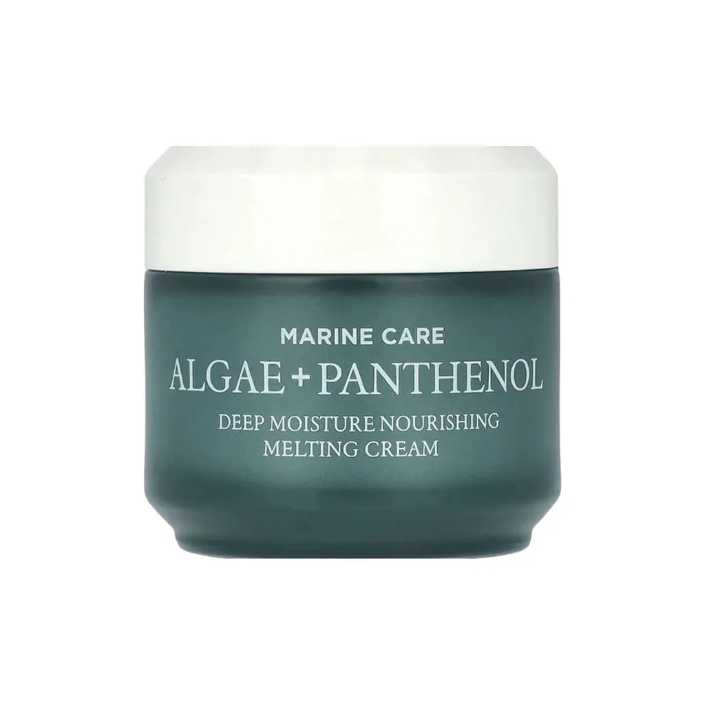 HEIMISH Marine Care Deep Moisture Nourishing Melting Cream 55ml