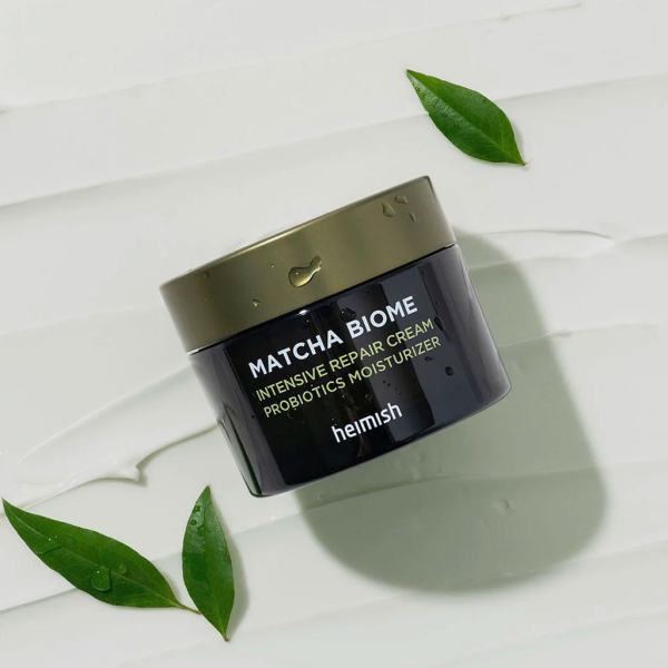 HEIMISH Matcha Biome Intensive Repair Cream 50ml