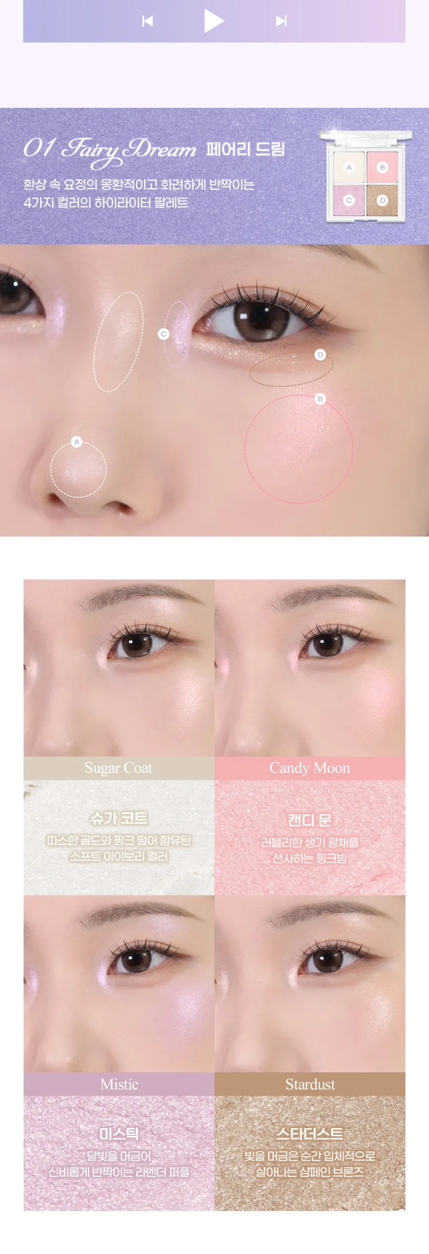 Product Detail