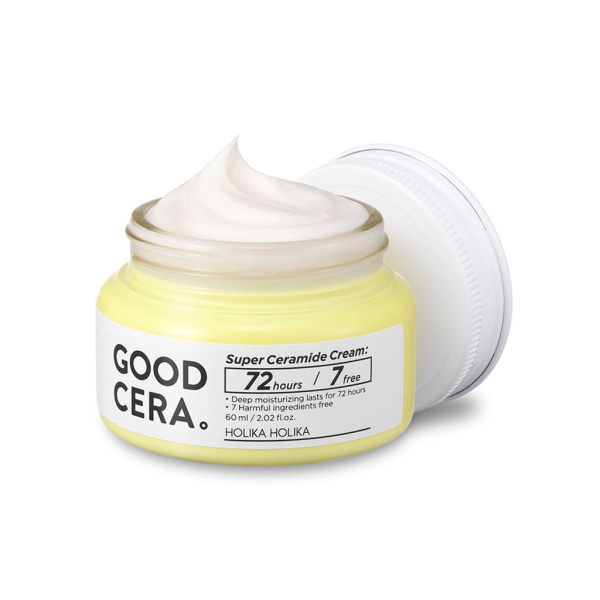 HOLIKA HOLIKA Good Cera Super Ceramide Cream 60ml