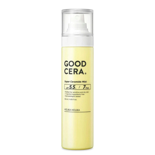 HOLIKA HOLIKA Good Cera Super Ceramide Mist 120ml