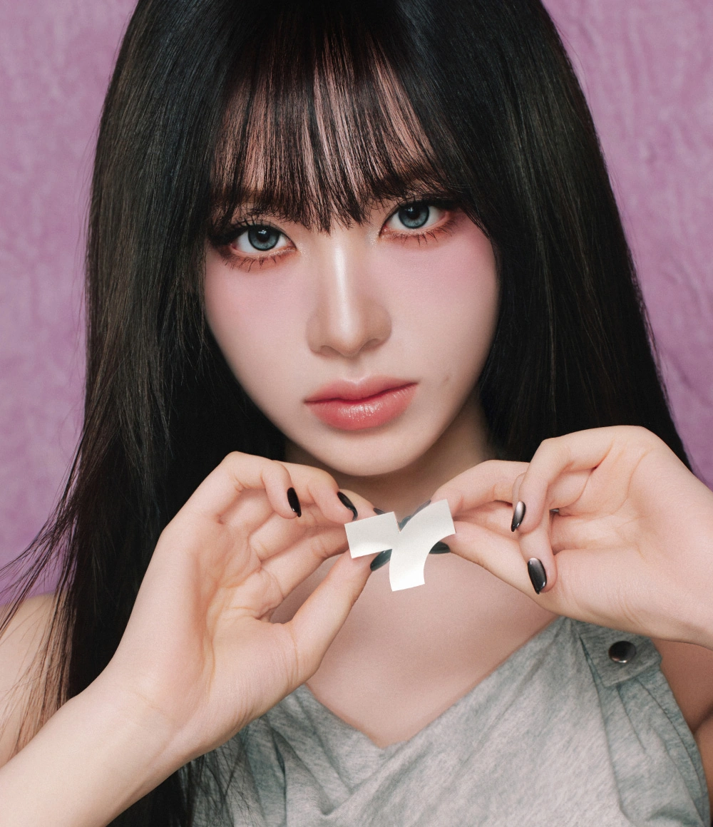 TONY MOLY Perfect Lips Shocking Lip Tint 4g - Image 4
