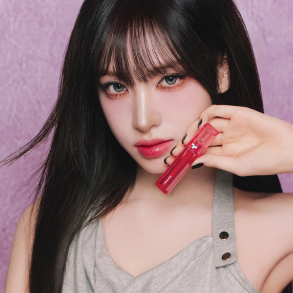 TONY MOLY Perfect Lips Shocking Lip Tint 4g