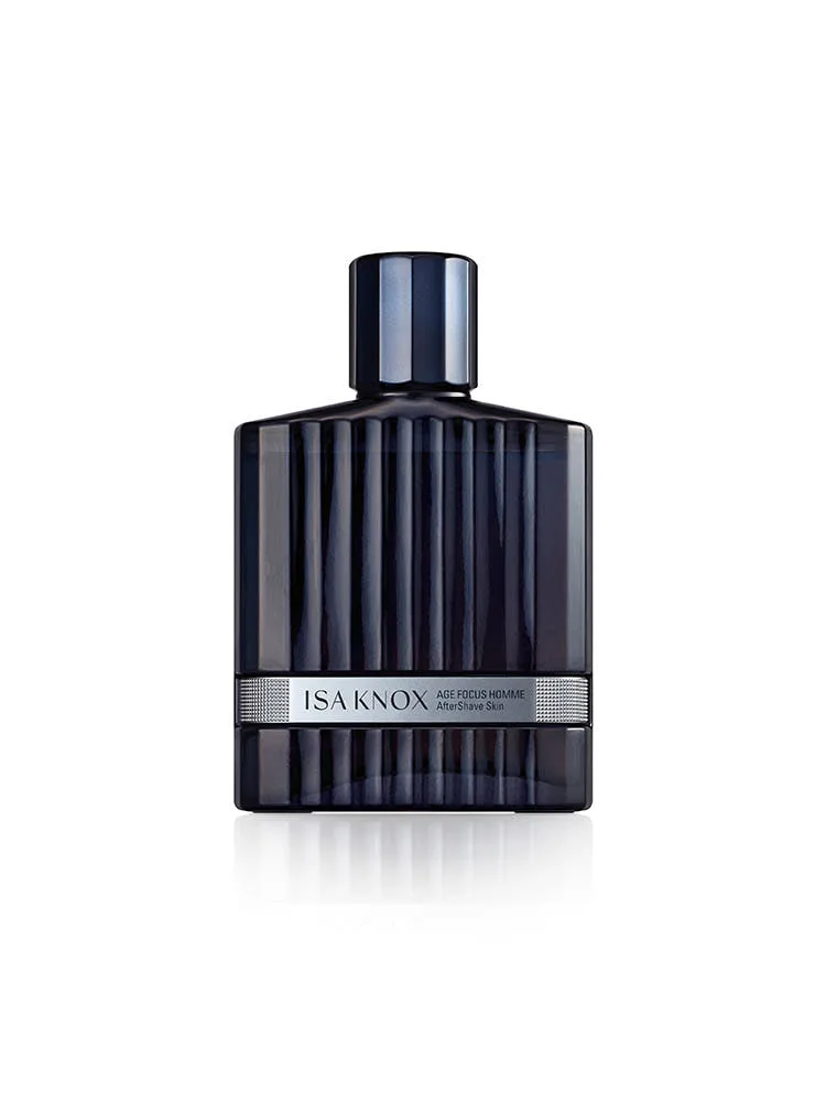 ISAKNOX Age Focus Homme After Shave Skin 150ml
