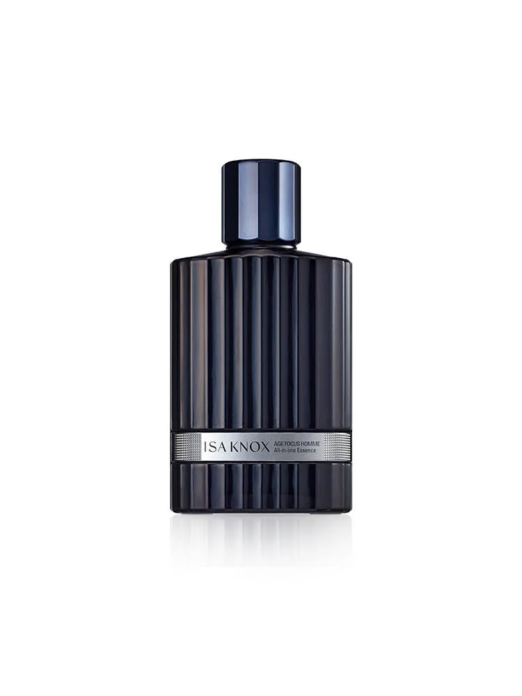 ISAKNOX Age Focus Homme All-in-One Essence 120ml