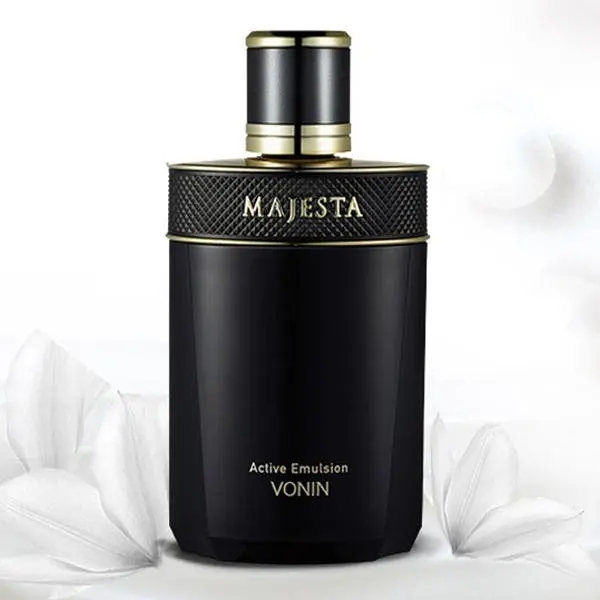 ISAKNOX  Vonin Majesta Active Emulsion 120ml