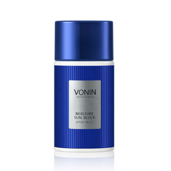 ISAKNOX  Bonin The Style Momento Moisture Sunblock 50ml