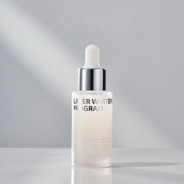 ISOI Whitening Ampoule/Laser Whitening Program 30ml