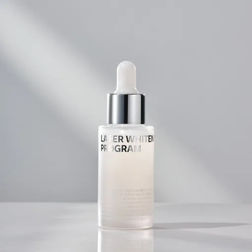ISOI Whitening Ampoule/Laser Whitening Program 30ml