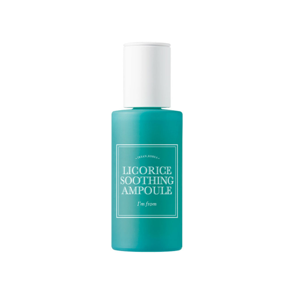 IM FROM Licorice Soothing Ampoule 30ml