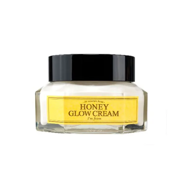 IM FROM Honey Glow Cream 50 g
