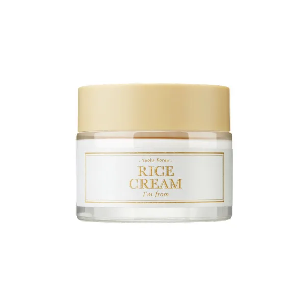 IM FROM Rice Cream 50 g