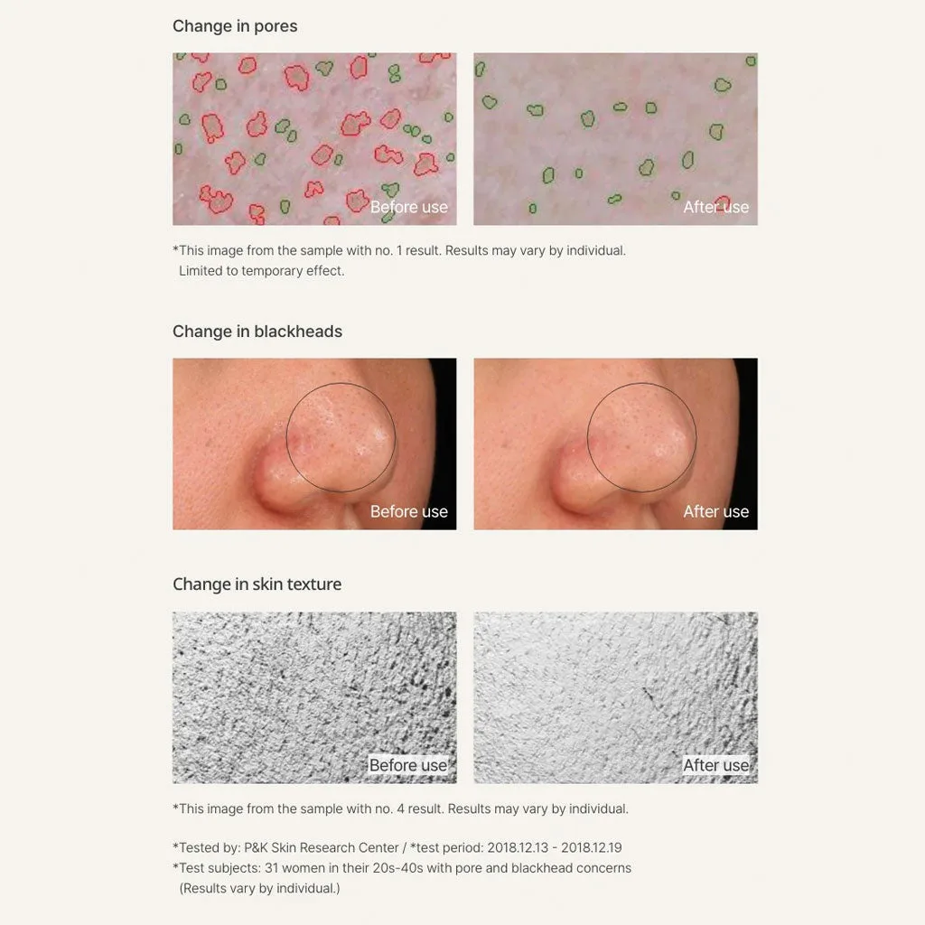 INNISFREE Super Volcanic Pore Clay Mask 100ml - Image 3