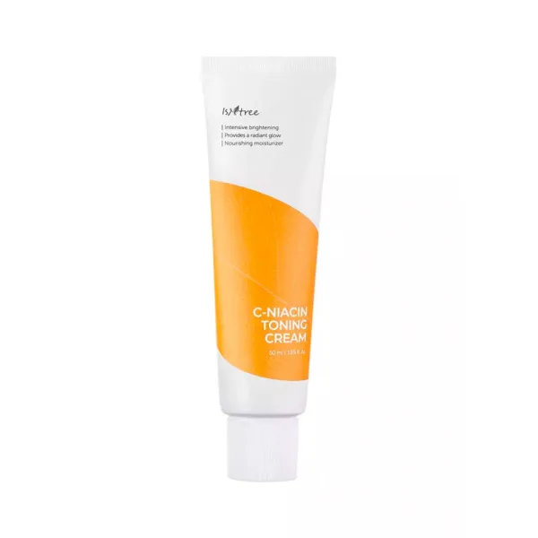 ISNTREE C-Niacin Toning Cream 50ml