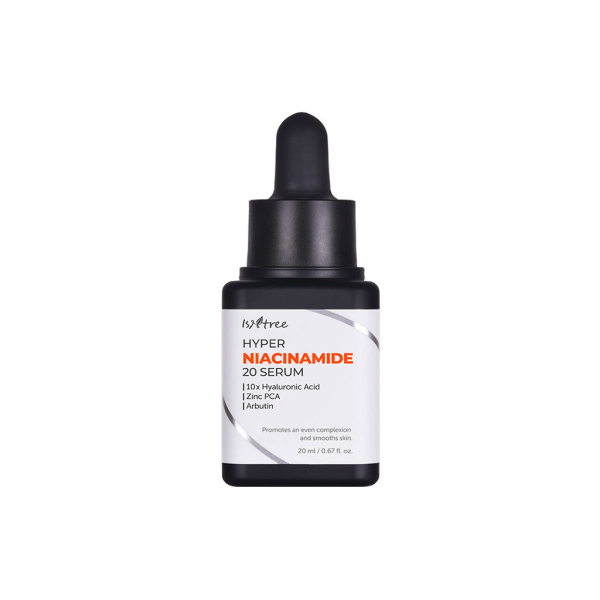ISNTREE Hyper Niacinamide 20 Serum