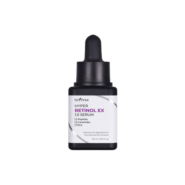 ISNTREE Hyper Retinol EX 1.0 Serum