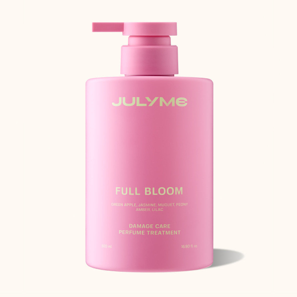 JULYME Damage Care Collagen Treatment 500ml (Full Bloom)