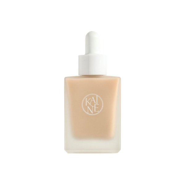 KAINE Chaga Collagen Charging Serum 30ml