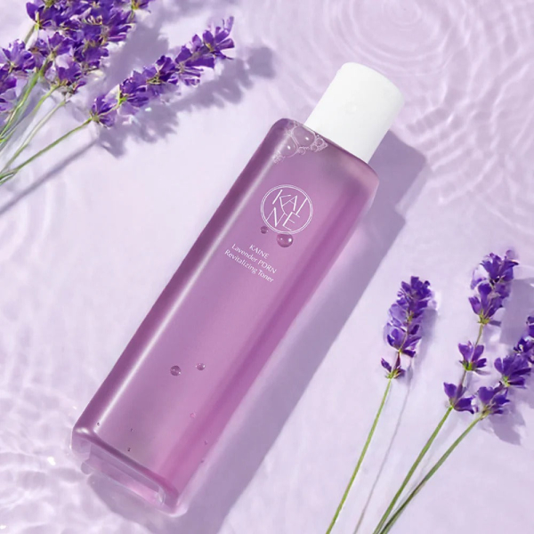 KAINE Lavender PDRN Revitalizing Toner 300ml