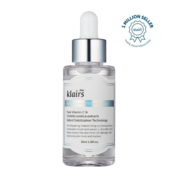 KLAIRS Freshly Juiced Vitamin Drop