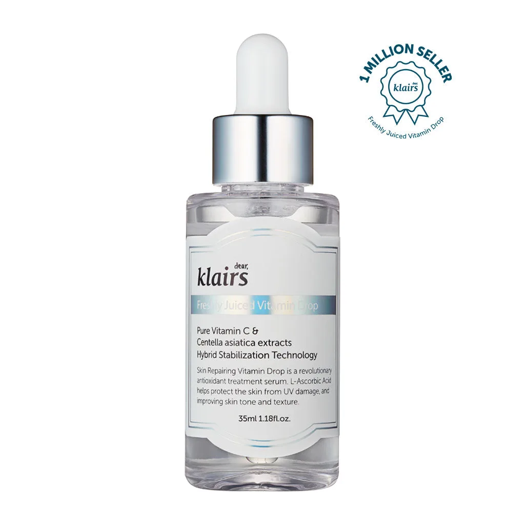 KLAIRS Freshly Juiced Vitamin Drop