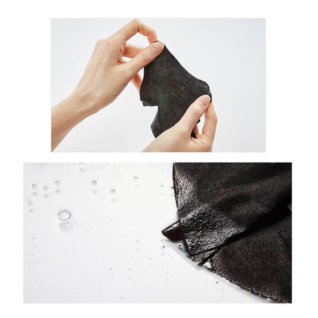 KLAIRS Midnight Blue Calming Sheet Mask 10sheets*25ml - Image 3