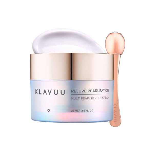 KLAVUU Rejuve Pearlsation Multi Pearl Peptide Cream