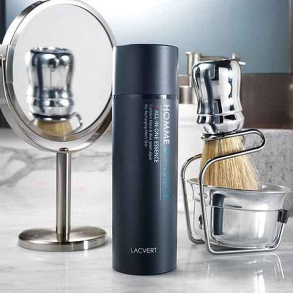 LACVERT Homme Recharge All-in-One Essence 150ml