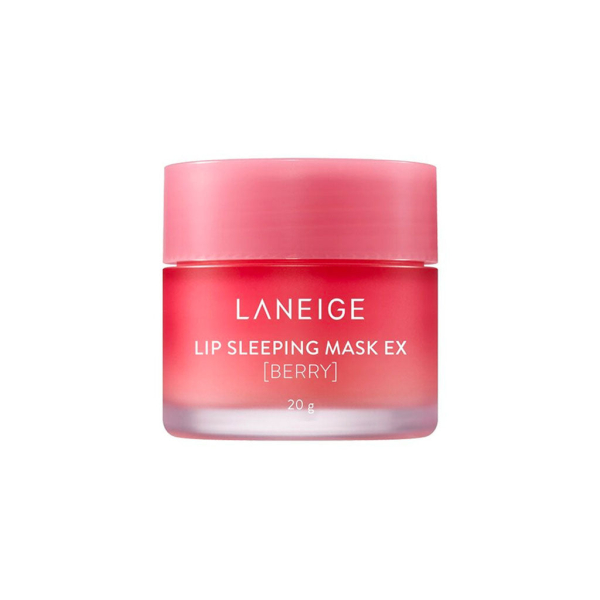 LANEIGE Lip Sleeping Mask EX Berry 20g