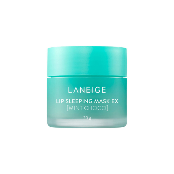 LANEIGE Lip Sleeping Mask EX Mint Choco 20ml