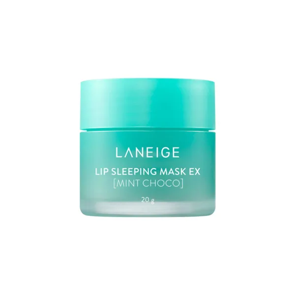 LANEIGE Lip Sleeping Mask EX Mint Choco 20ml