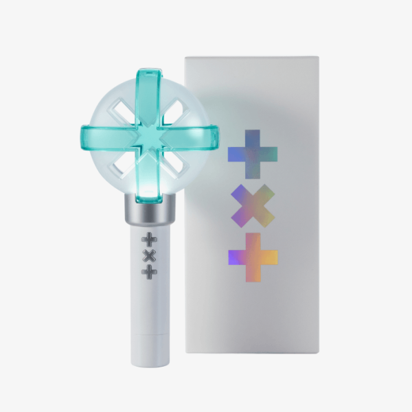 TXT OFFICIAL LIGHT STICK Ver.2