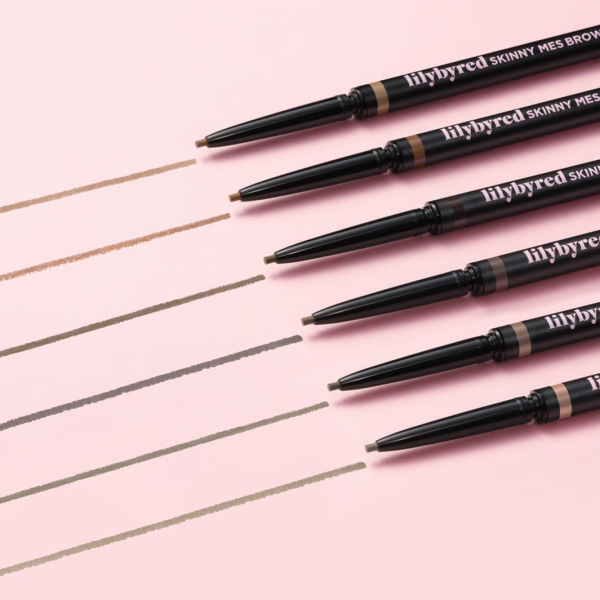 LILYBYRED Skinny Mes Brow Pencil 0.06g