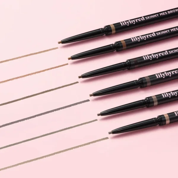 LILYBYRED Skinny Mes Brow Pencil 0.06g