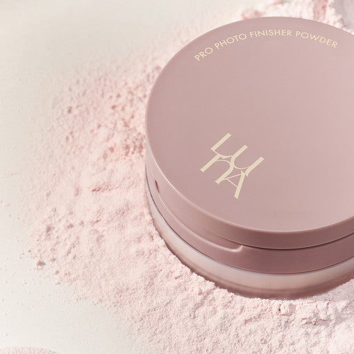 LUNA Pro Photo Finisher 02 Blur Powder
