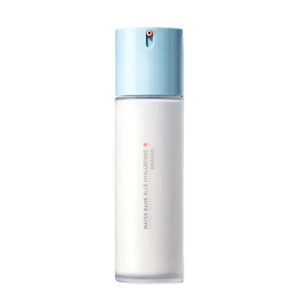 LANEIGE Water Bank Blue Hyaluronic Emulsion for Normal to Dry skin 120ml