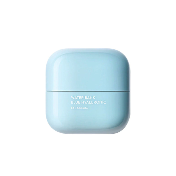 LANEIGE Water Bank Blue Hyaluronic Eye Cream 25ml