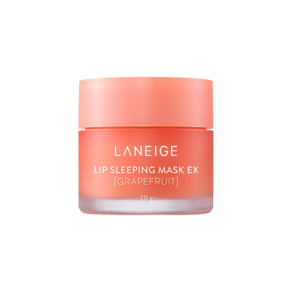 LANEIGE Lip Sleeping Mask EX 20g - Grapefruit