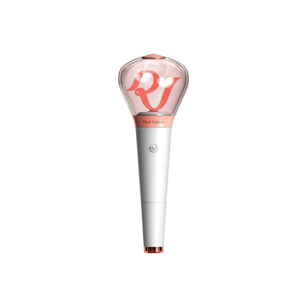 (Latest ver) Red Velvet Lightstick - Official Fanlight