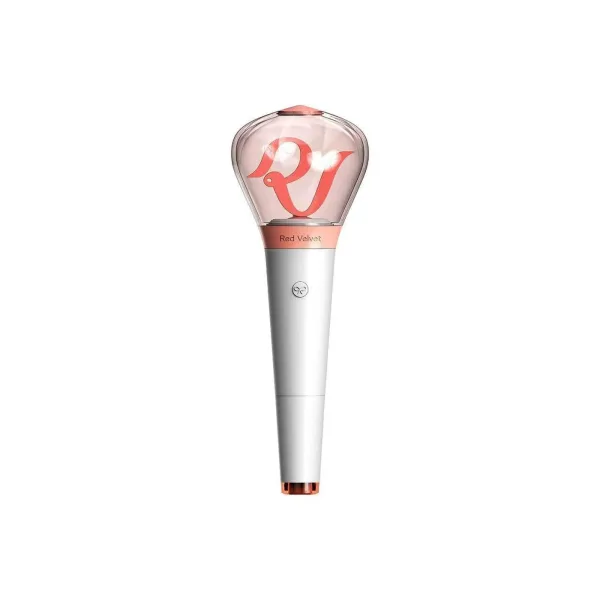 Red Velvet Lightstick - Official Fanlight